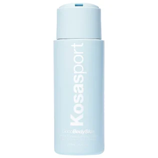 Kosas Good Body Skin AHA + Enzyme Exfoliating Body Wash