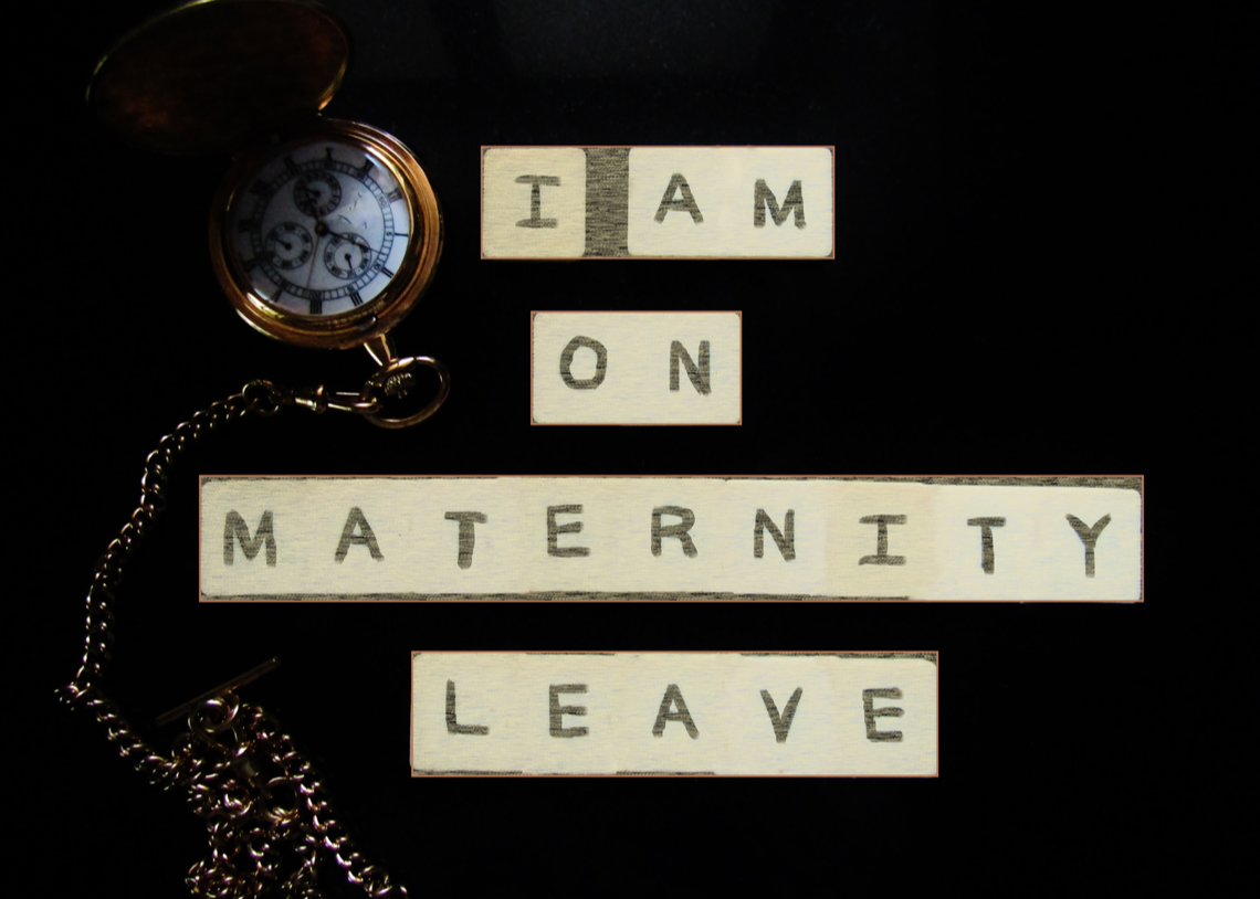 Tips for Maximizing Your Maternity Leave