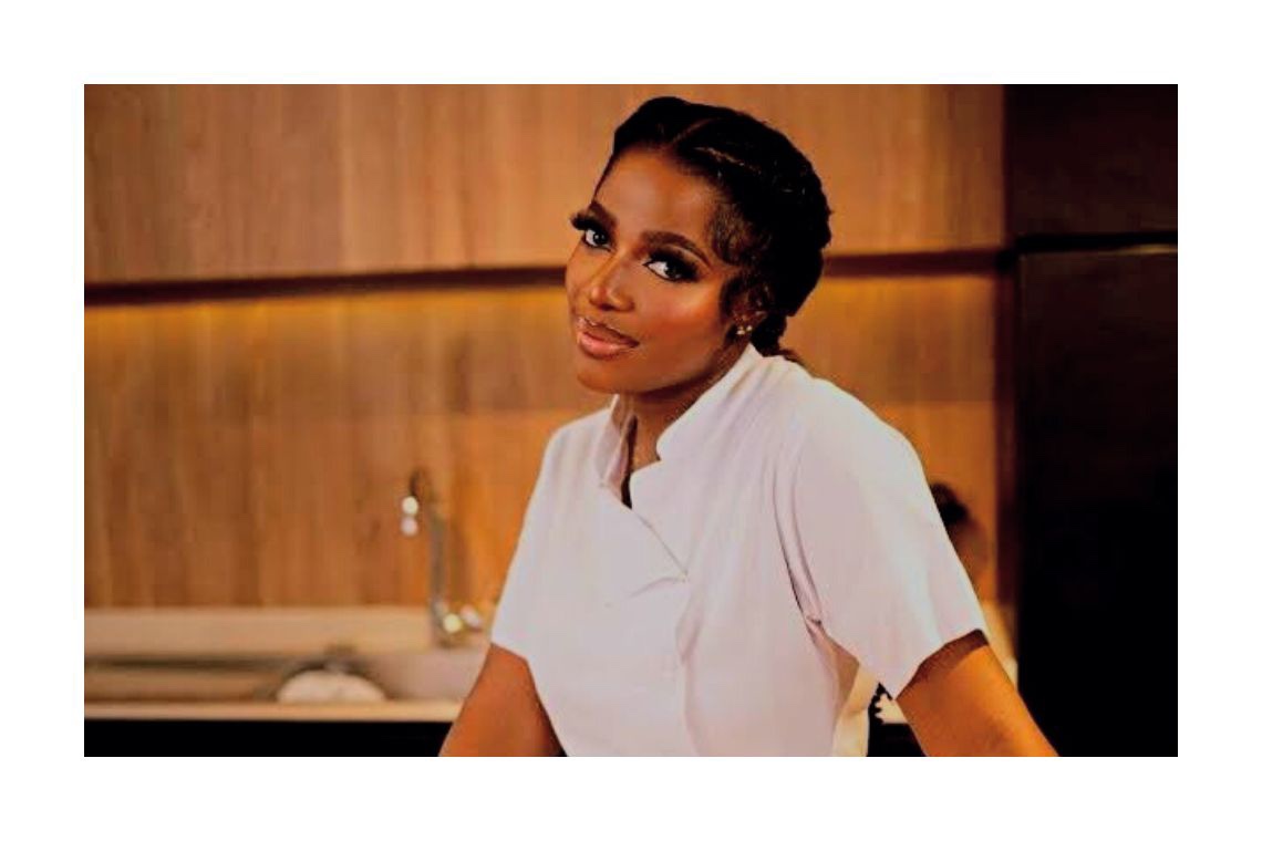 Cooking for a Cause: How Hilda Baci Redefined Culinary Endurance and Inspired Healthy Living!