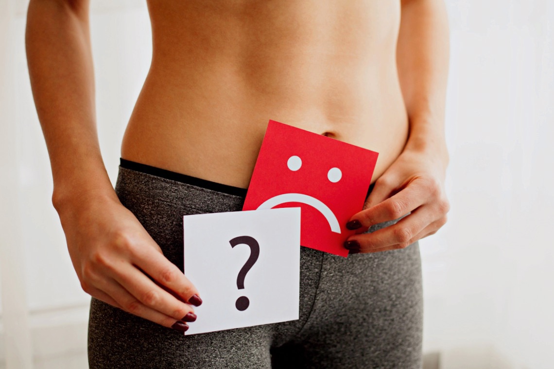 Understanding Thick White Discharge: Causes, Symptoms, and Treatment