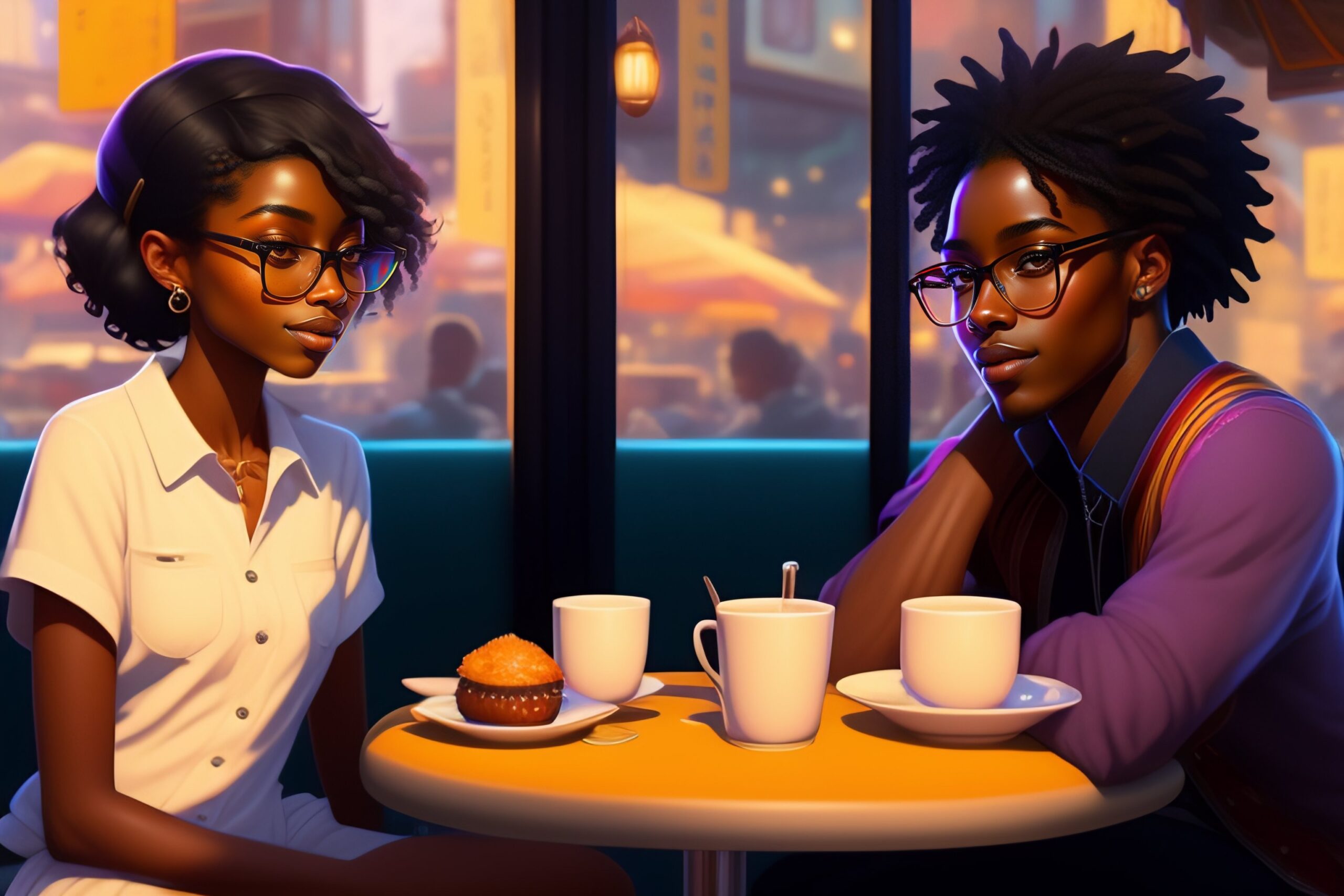 Breaking the Ice: A Guide for Parents to Have the Period Talk with Their Daughters