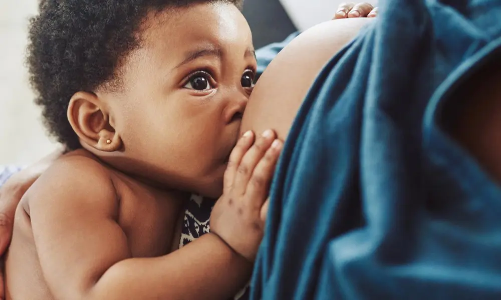 I Don’t Think I Have Enough Milk” — What’s Actually True and What to Do About It