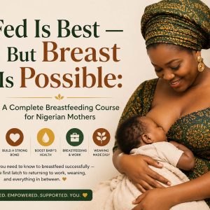 But Breast Is Possible