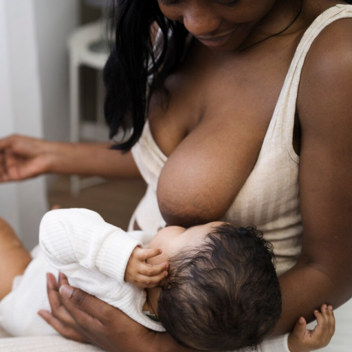 Breastfeeding