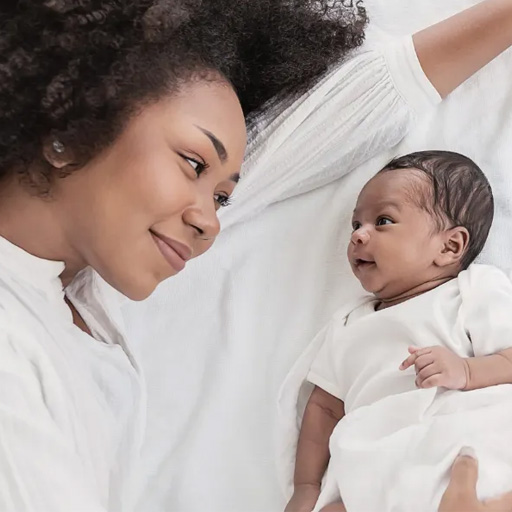 Postpartum Recovery