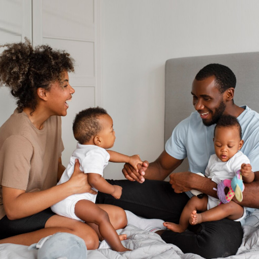 Reproductive Health & Family Planning