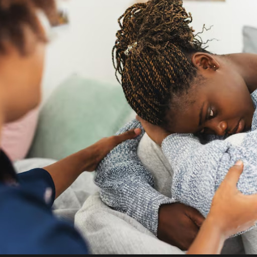 Maternal Mental Health